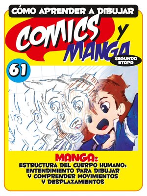 cover image of Curso como aprender a dibujar comics y manga